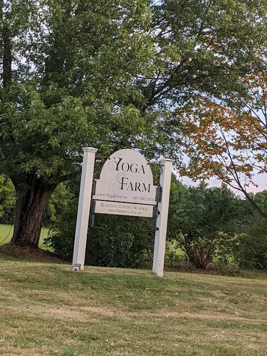 Yoga Farm Ithaca Picture 9