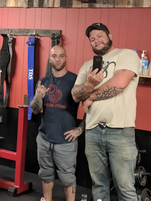 Dat Strength Picture 3