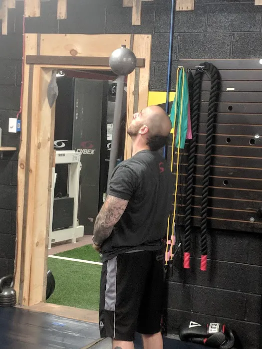 Dat Strength Picture 2