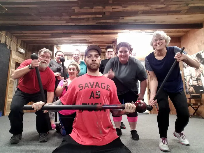 Dat Strength Picture 10