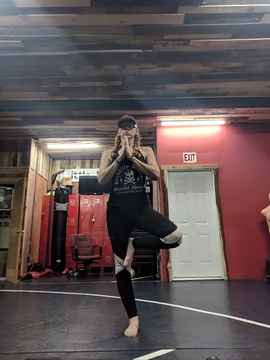Dat Strength Picture 6