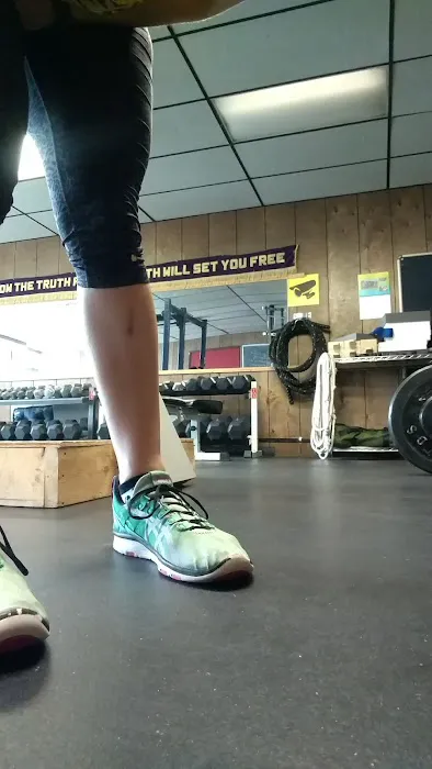 Dat Strength Picture 5