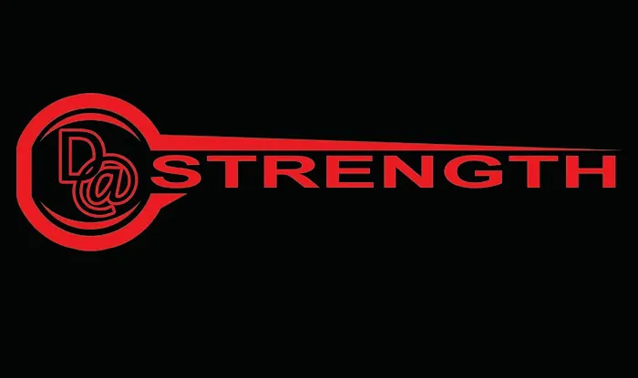 Dat Strength Picture 9