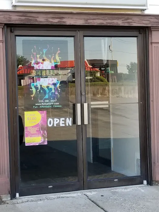 Refuel Total Fitness, LLC Picture 10
