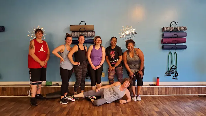 Refuel Total Fitness, LLC Picture 5