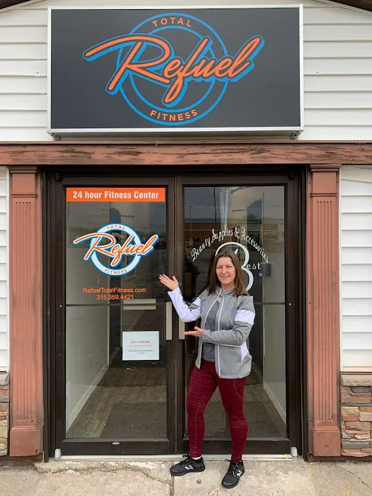 Refuel Total Fitness, LLC Picture 6