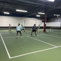 Refuel Total Fitness, LLC ico