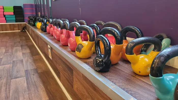 Refuel Total Fitness, LLC Picture 9
