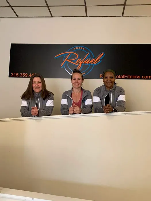 Refuel Total Fitness, LLC Picture 8