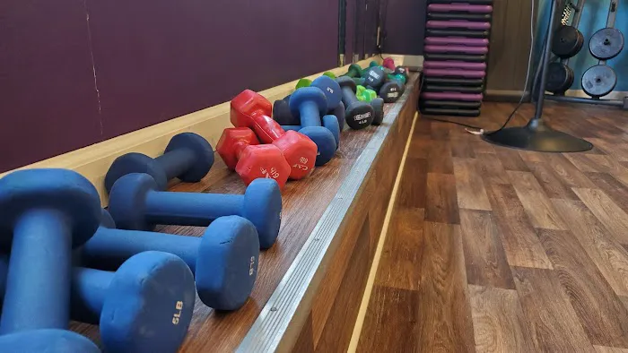 Refuel Total Fitness, LLC Picture 2