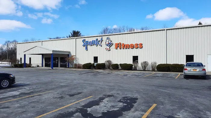 Spunk Fitness Picture 4