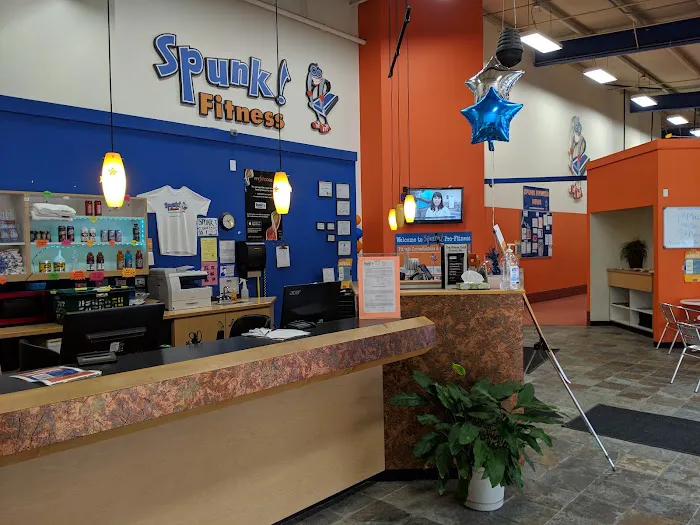Spunk Fitness Picture 2