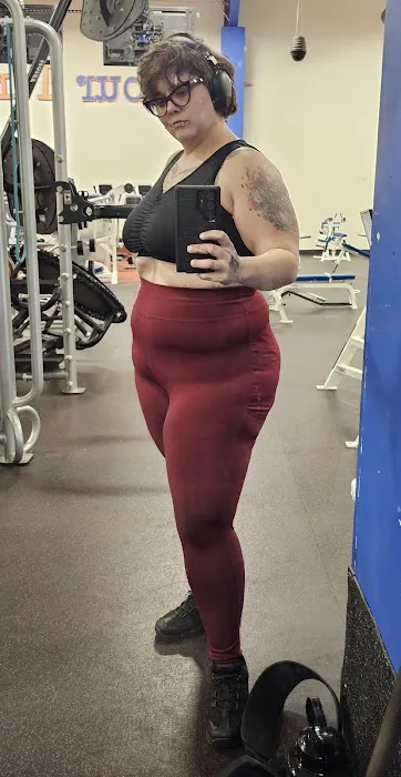 Spunk Fitness Picture 1