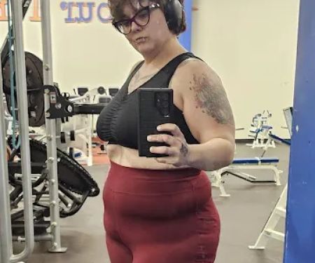 Spunk Fitness