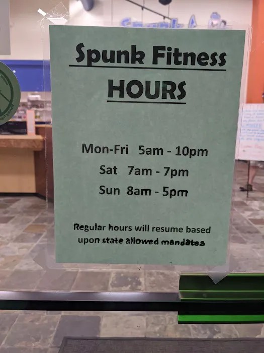 Spunk Fitness Picture 5