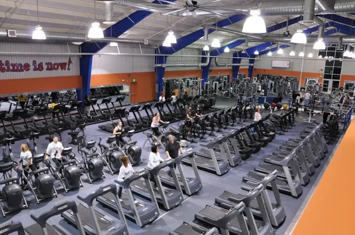 Spunk Fitness Picture 9