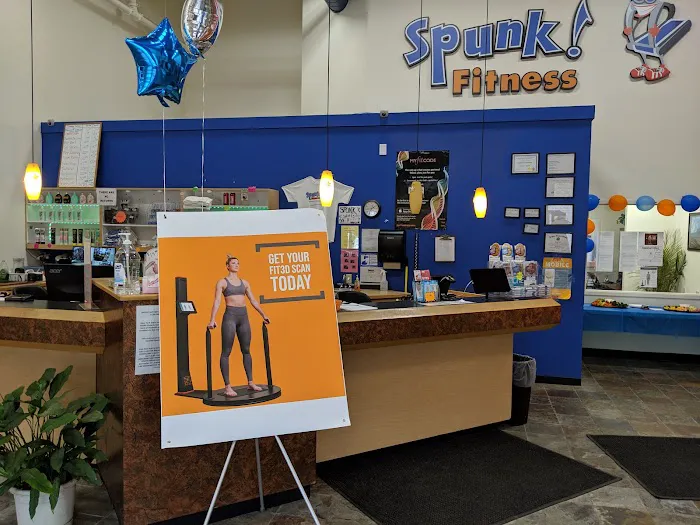 Spunk Fitness Picture 6