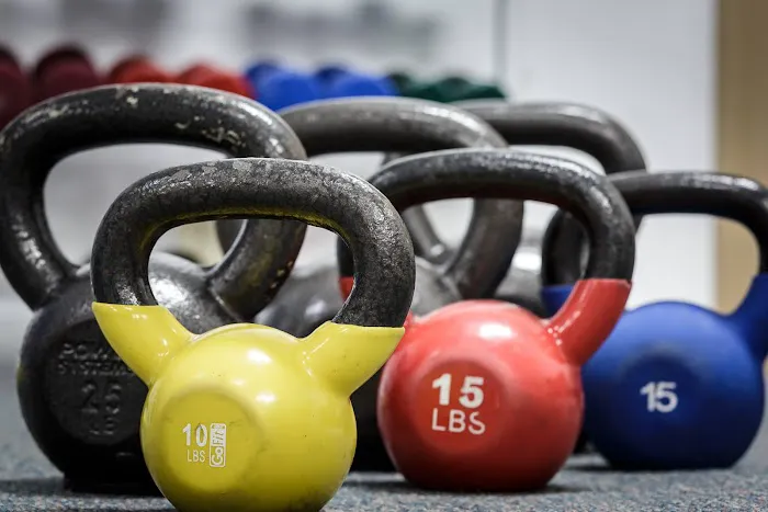 Groton Fitness Center Picture 6