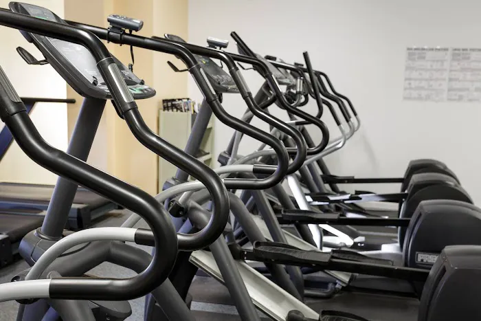 Groton Fitness Center Picture 5