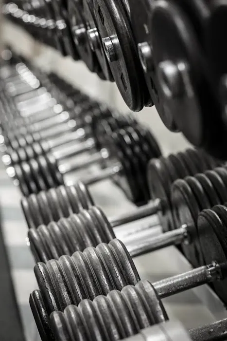 Groton Fitness Center Picture 4