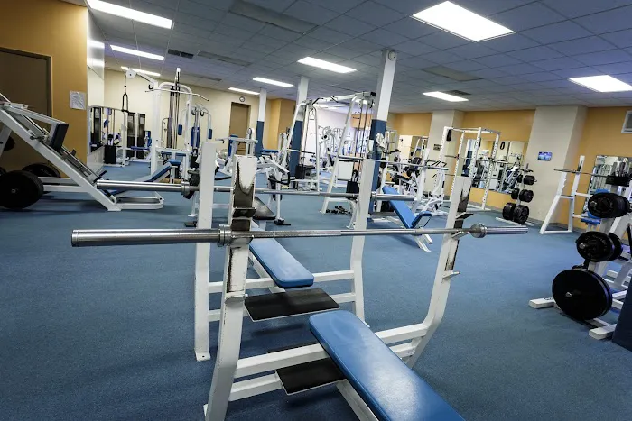 Groton Fitness Center Picture 9