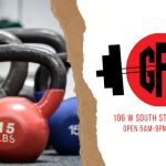 Groton Fitness Center