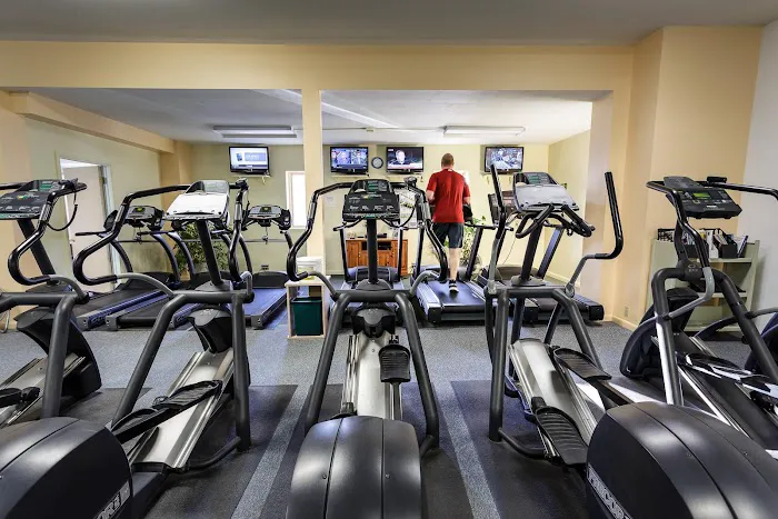 Groton Fitness Center Picture 3