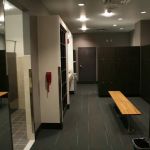 Island Health & Fitness at Community Corners