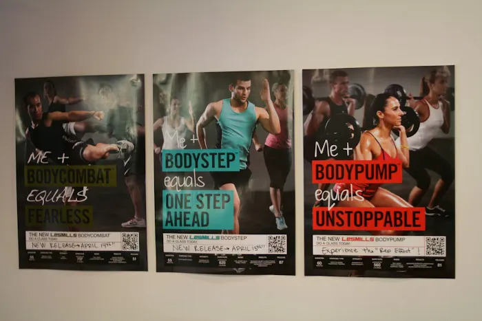 Island Health & Fitness at Community Corners Picture 8