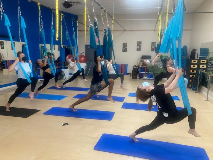 Velliðan | The Pilates Room Picture 1