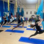 Velliðan | The Pilates Room