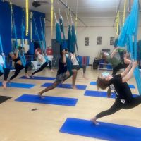 Velliðan | The Pilates Room ico