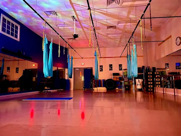 Velliðan | The Pilates Room Picture 7