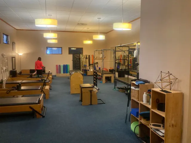 Velliðan | The Pilates Room Picture 6
