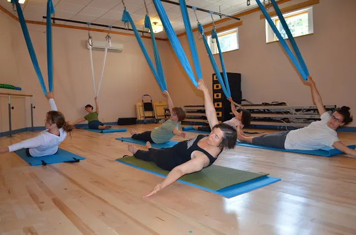 Velliðan | The Pilates Room Picture 10