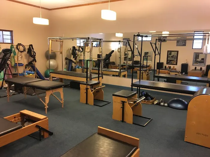 Pilates Associates Teacher Training Institute Picture 1