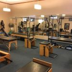Pilates Associates Teacher Training Institute