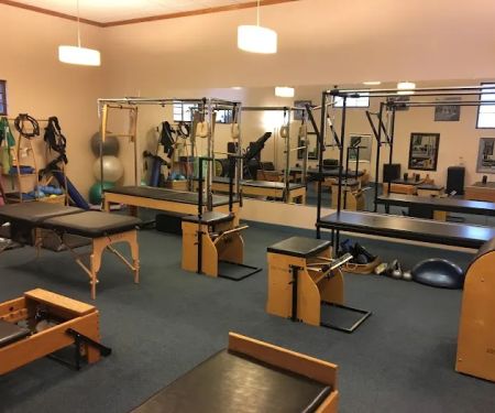Pilates Associates Teacher Training Institute