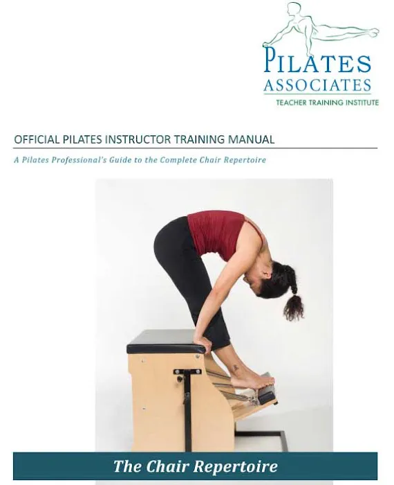 Pilates Associates Teacher Training Institute Picture 3