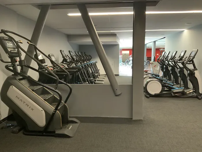 Toni Morrison Fitness Center Picture 1
