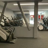 Toni Morrison Fitness Center ico