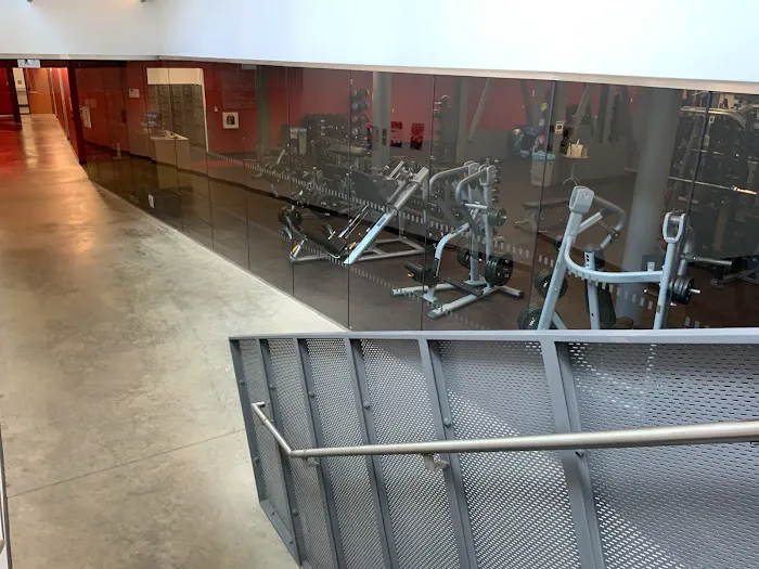 Toni Morrison Fitness Center Picture 8