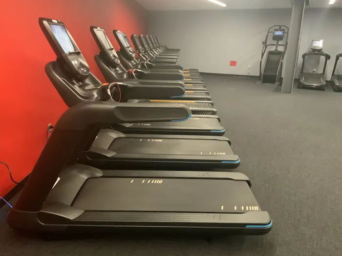 Toni Morrison Fitness Center Picture 9
