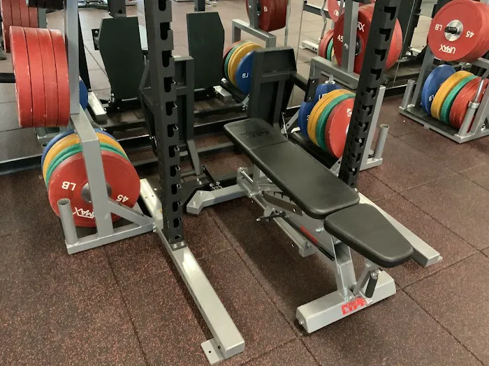 Toni Morrison Fitness Center Picture 7