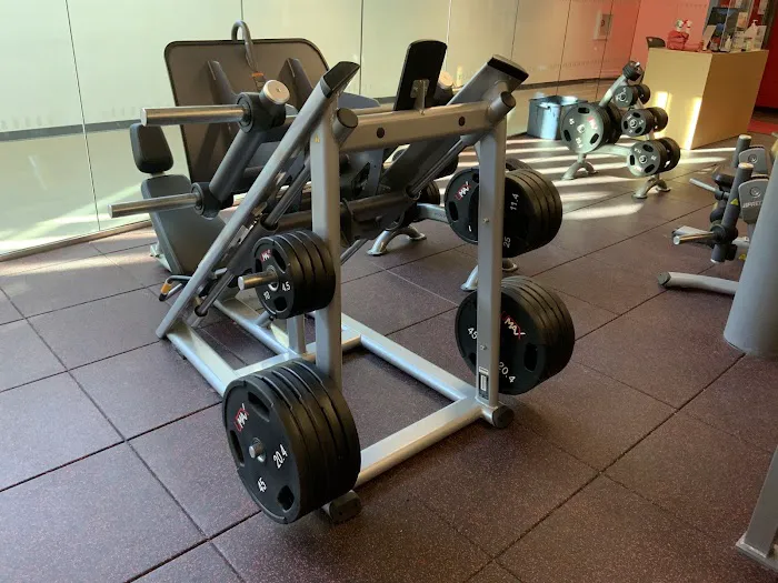 Toni Morrison Fitness Center Picture 6