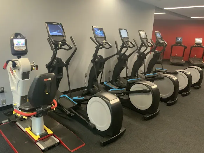 Toni Morrison Fitness Center Picture 10