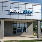 Bone Gym