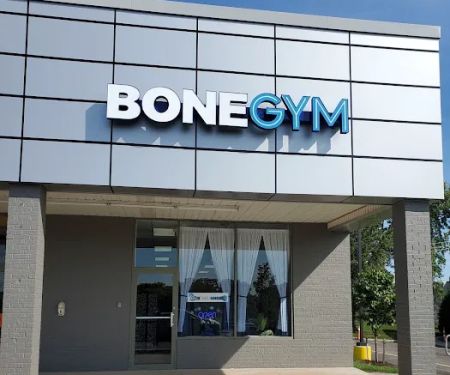 Bone Gym
