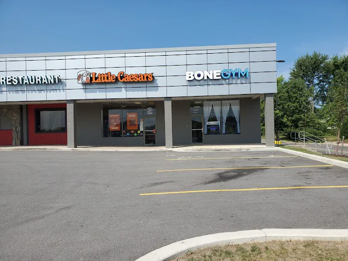 Bone Gym Picture 2