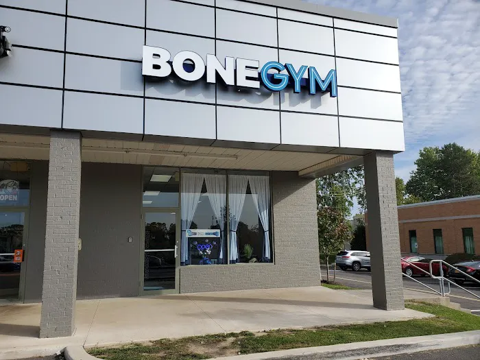 Bone Gym Picture 3
